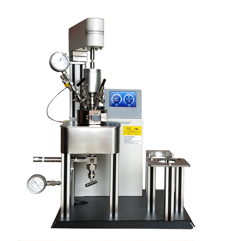 MCD多功能實驗室反應釜